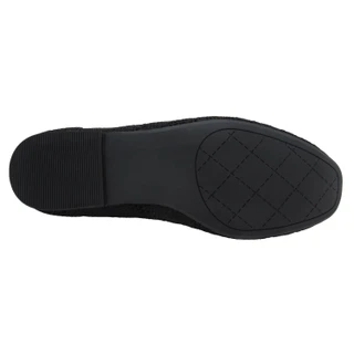 Thumbnail 3: Jellypop Jellypop Womens Claret Flats 