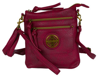 Thumbnail 1: Burgundy