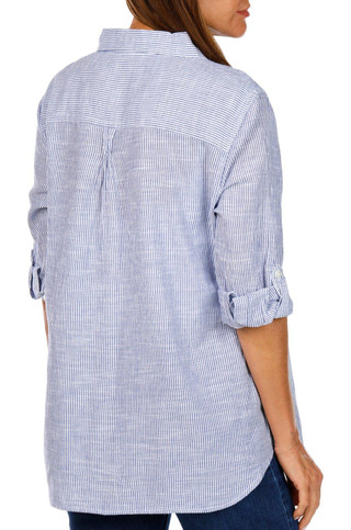 Thumbnail 2: BLUE/WHITE MULTI