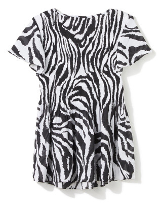 Thumbnail 2: BLACK/ WHITE MULTI