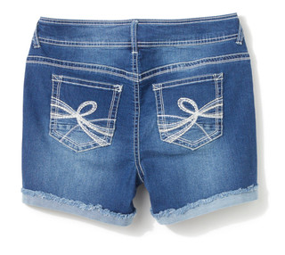 Thumbnail 2: MEDIUM DENIM