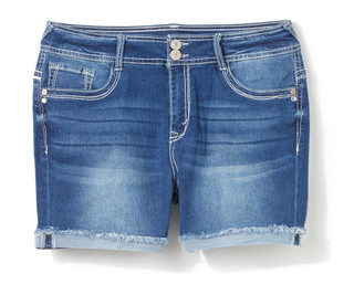 Thumbnail 1: MEDIUM DENIM