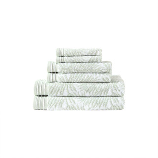 Thumbnail 1: Sage/White
