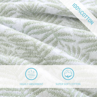 Thumbnail 7: Sage/White