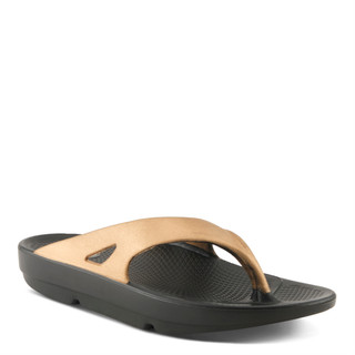 Thumbnail 1: Flexus Flexus Womens Osmar Flip-Flop Sandals 