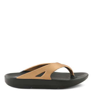 Thumbnail 5: Flexus Flexus Womens Osmar Flip-Flop Sandals 