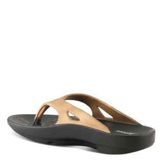 Thumbnail 7: Flexus Flexus Womens Osmar Flip-Flop Sandals 