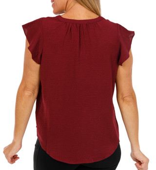 Thumbnail 2: DARK FUCHSIA