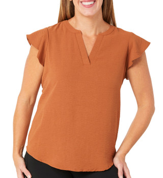 Thumbnail 1: TERRACOTTA