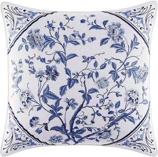 Thumbnail 2: Laura Ashley Laura Ashley Charlotte Decorative Square Pillow 