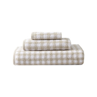 Thumbnail 1: Laura Ashley Laura Ashley 3 Pc. Ginny Towel Set 