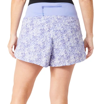 Thumbnail 4: Marika Marika Womens Active Printed Woven Shorts 