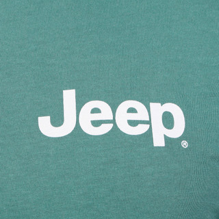 Thumbnail 2: Jeep Jeep Men's Off Road Trip Graphic T-Shirt 