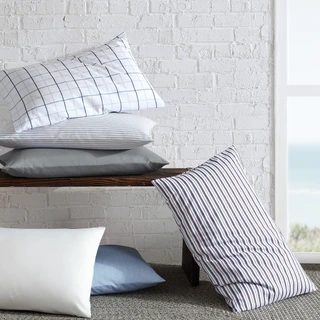 Thumbnail 8: Nautica Nautica Clarkson 2 Pc. Sheet Set 