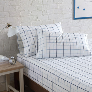 Thumbnail 1: Nautica Nautica Clarkson 2 Pc. Sheet Set 