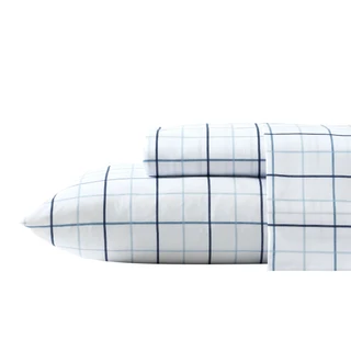 Thumbnail 4: Nautica Nautica Clarkson 2 Pc. Sheet Set 