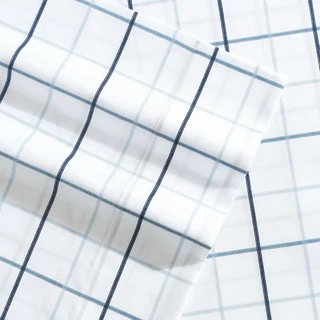 Thumbnail 6: Nautica Nautica Clarkson 2 Pc. Sheet Set 