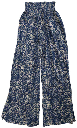 Thumbnail 2: NAVY/TAUPE