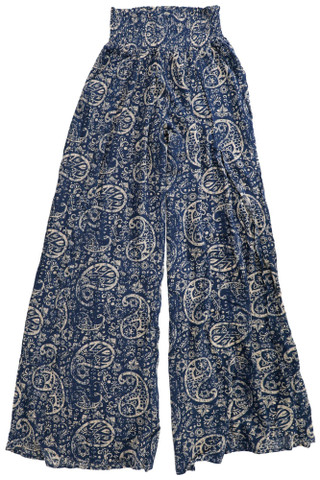 Thumbnail 1: NAVY/TAUPE