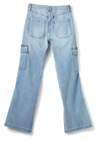 Thumbnail 2: ROYAL DENIM