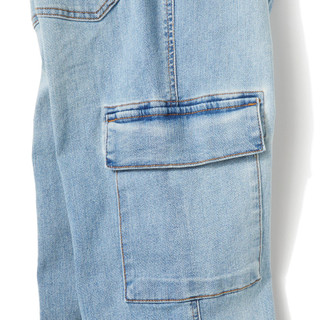 Thumbnail 4: ROYAL DENIM