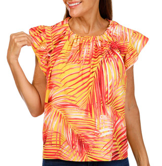 Thumbnail 1: RED/ORANGE