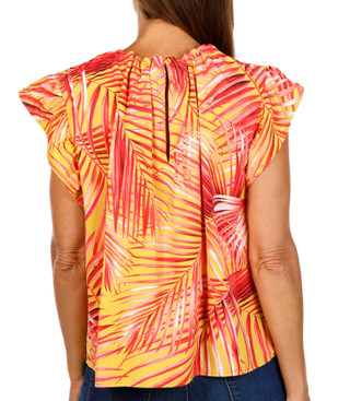 Thumbnail 2: RED/ORANGE