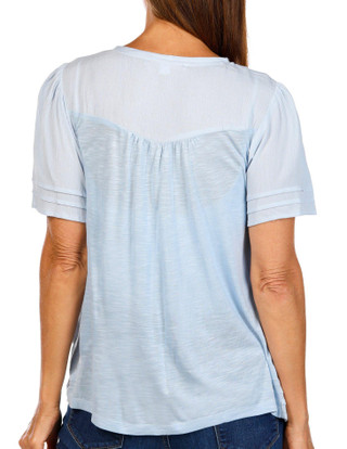 Thumbnail 2: ICY BLUE