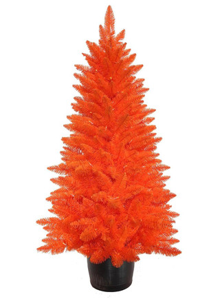 Thumbnail 1: Orange