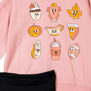 Thumbnail 2: PINK / MULTI
