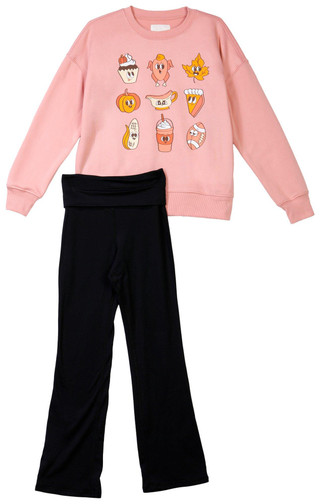 Thumbnail 1: PINK / MULTI