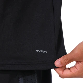 Thumbnail 2: MOTION Motion Mens Active Cloud Plus T-Shirt 