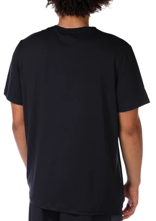 Thumbnail 3: MOTION Motion Mens Active Cloud Plus T-Shirt 