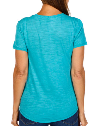 Thumbnail 2: TRANQUIL TEAL