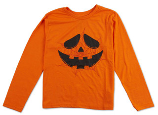 Thumbnail 1: Orange