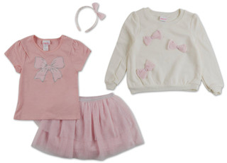 Thumbnail 1: Pink