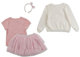Thumbnail 2: Pink