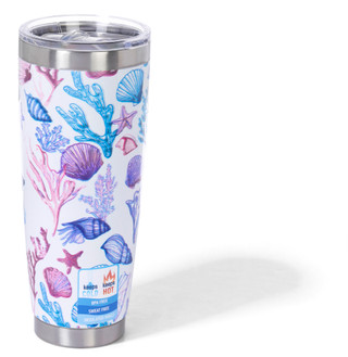 Thumbnail 6: Meteor Meteor 30 oz Stainless Steel Prism Reef Tumbler 