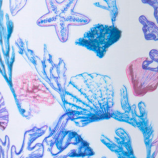 Thumbnail 4: Meteor Meteor 30 oz Stainless Steel Prism Reef Tumbler 