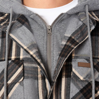 Thumbnail 4: Grey/Brown