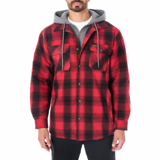 Thumbnail 1: Red/Black