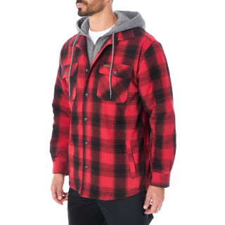 Thumbnail 2: Red/Black