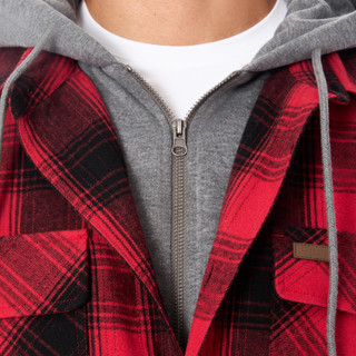 Thumbnail 4: Red/Black
