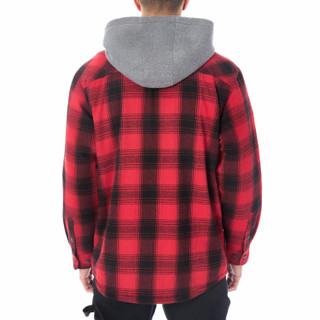 Thumbnail 3: Red/Black