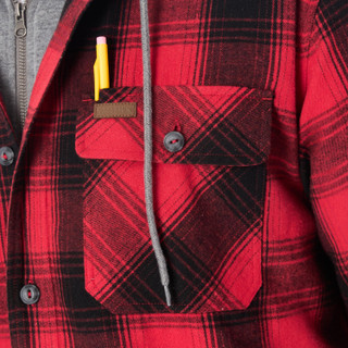 Thumbnail 5: Red/Black