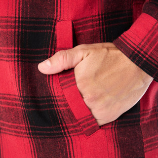 Thumbnail 7: Red/Black