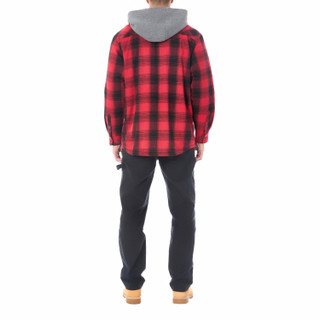 Thumbnail 10: Red/Black