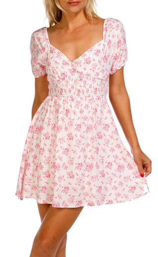 Thumbnail 1: Pink