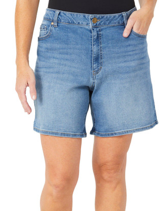 Thumbnail 1: MEDIUM DENIM