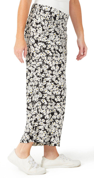 Thumbnail 3: BLACK/ WHITE MULTI